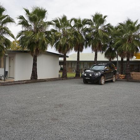 Cobar Miners Lodge Dış mekan fotoğraf