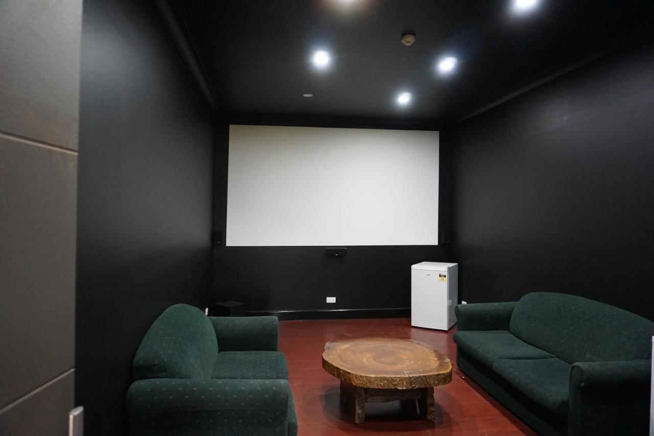 Cobar Miners Lodge Dış mekan fotoğraf