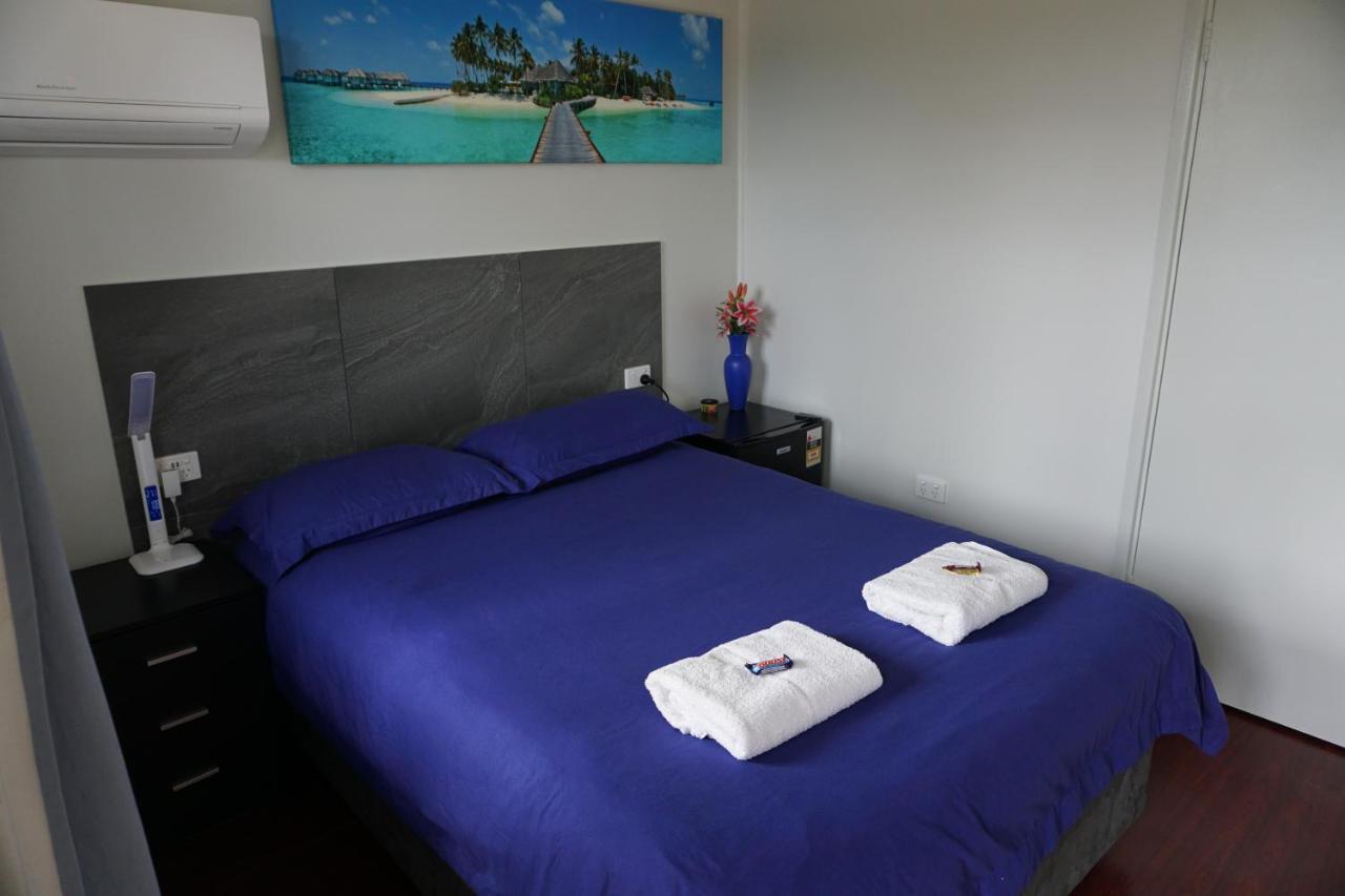 Cobar Miners Lodge Dış mekan fotoğraf
